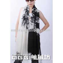 ladies' Fahion woolen scarf/shawl